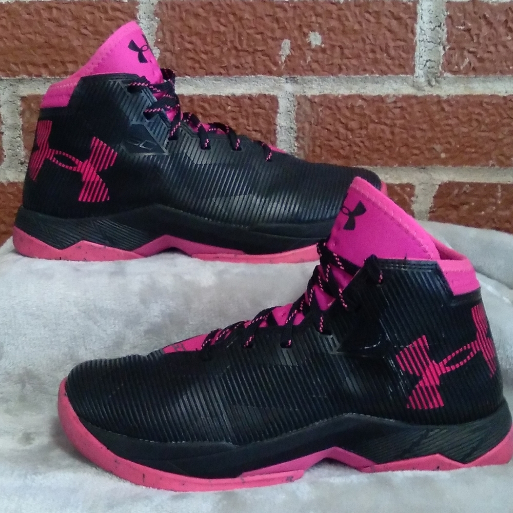 Under Armour